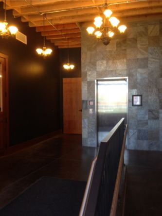WIRTH & HAMMEL BUILDING: 173 N Broadway, Milwaukee, WI 53202